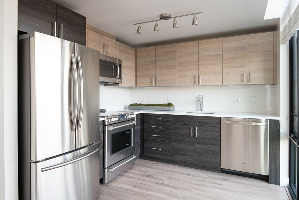 Eco-Friendly Apartments at Berkshire 15, Washington, 20009