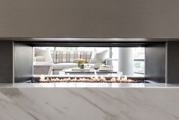 Fireside Lounge at Berkshire 15, Washington