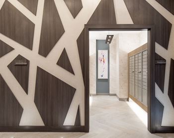 Package Concierge at Berkshire 15, Washington