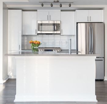 Chef's Kitchen at Berkshire 15, Washington, DC, 20009