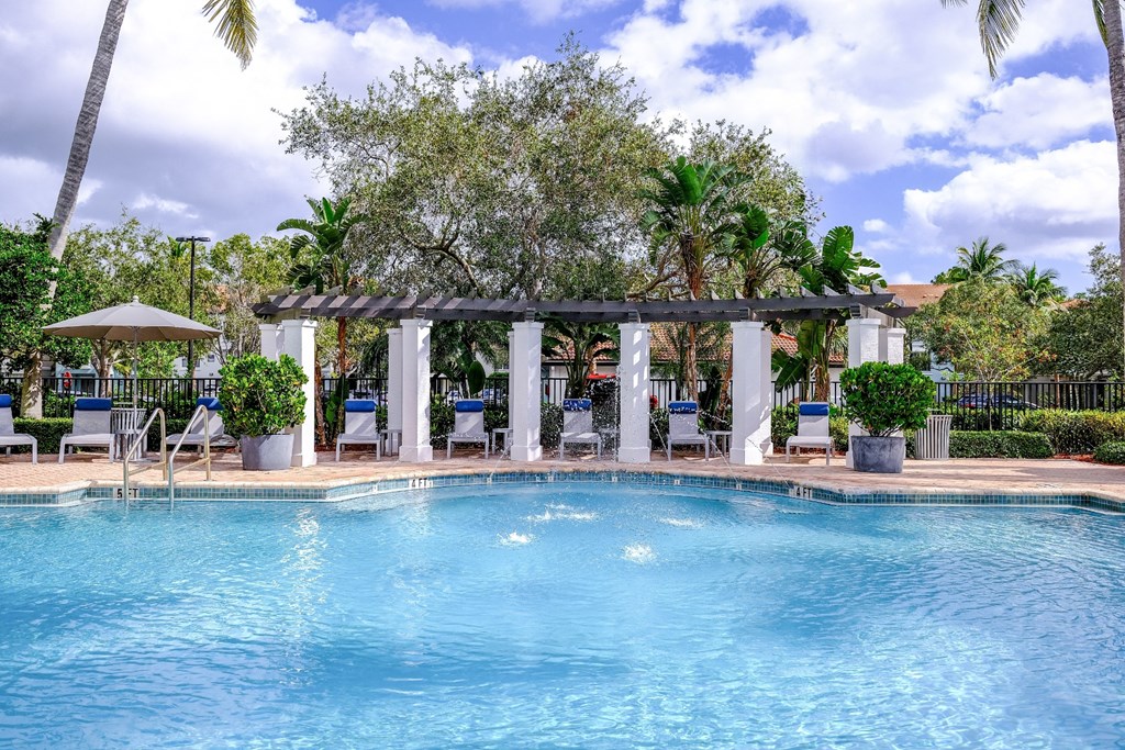 16_Sophia at Abacoa_ Pool