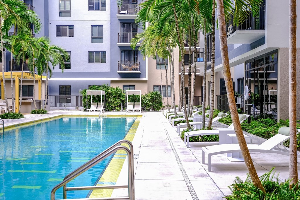 Berkshire Coral Gables