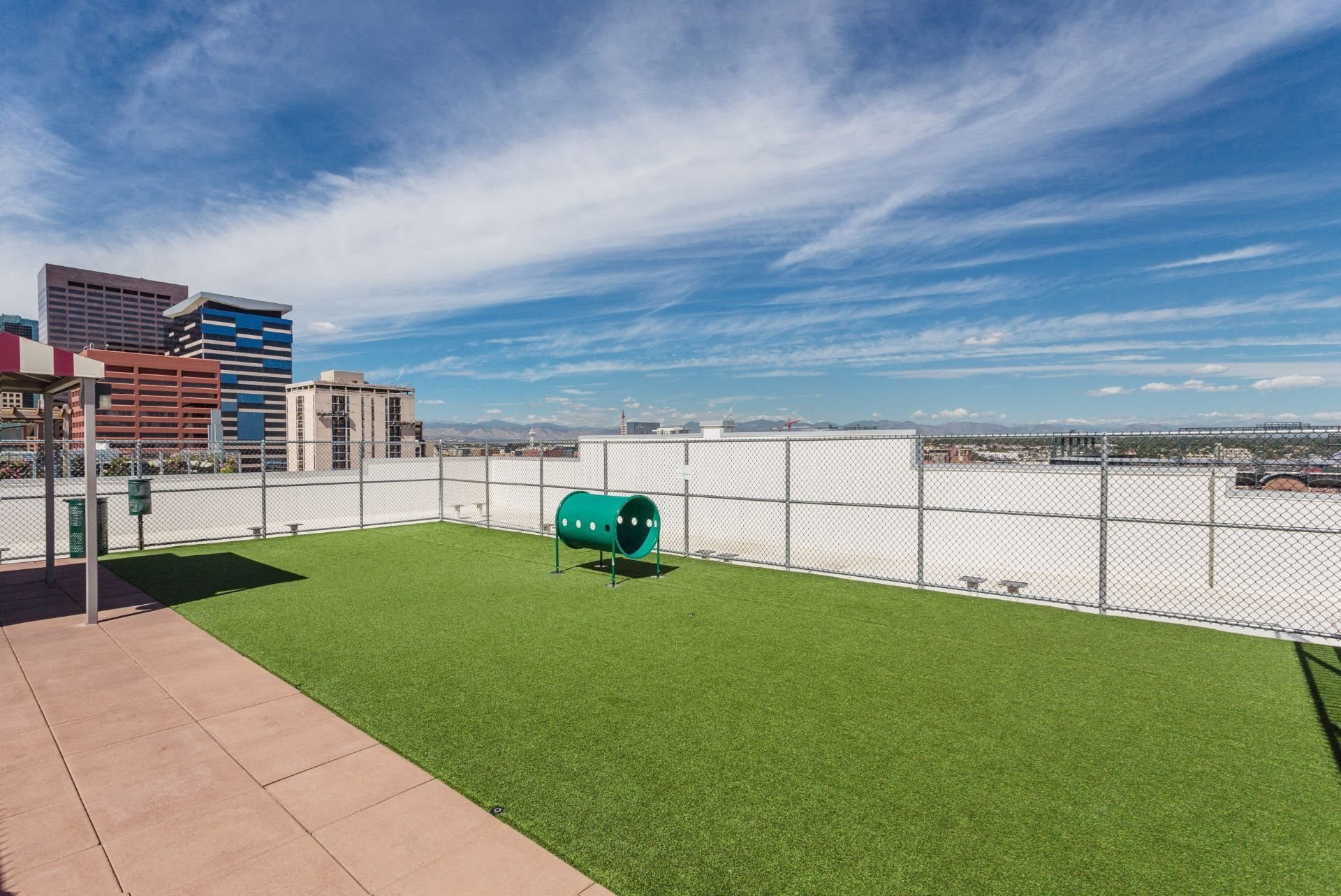 Amenities at 2020 Lawrence, Colorado