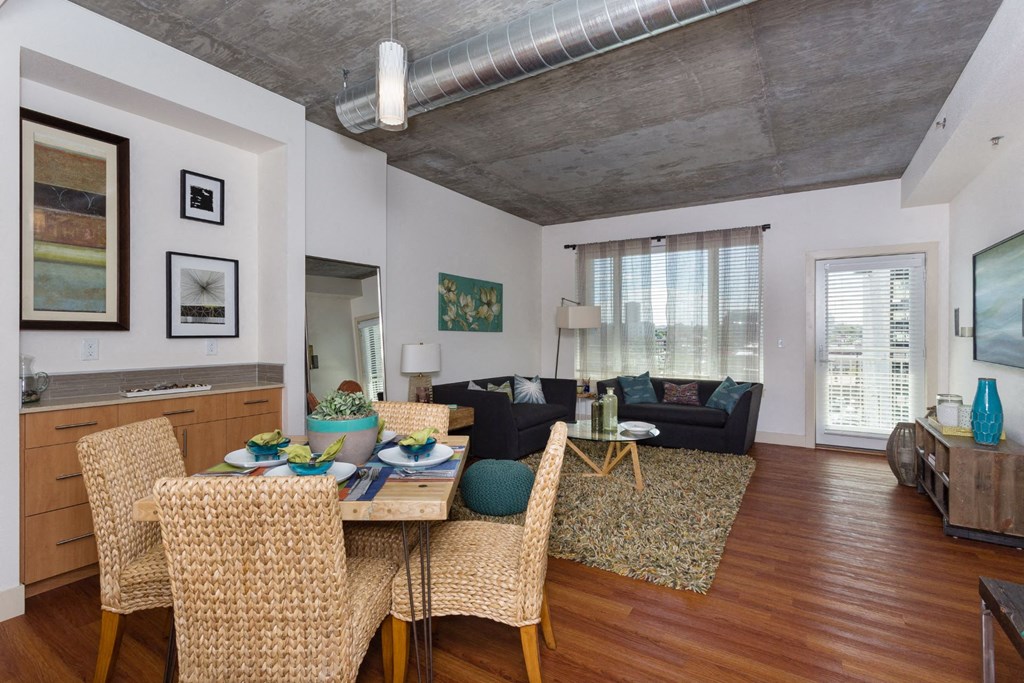2020 Lawrence is a similar property to Franklin Gardens located in Denver