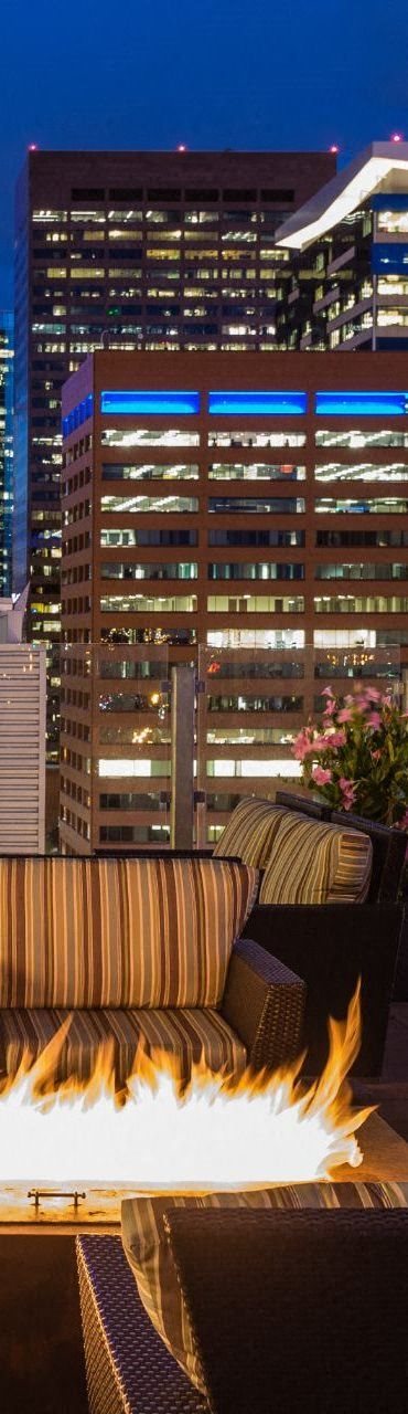 2020 Lawrence | Downtown Denver, CO Apartments For Rent