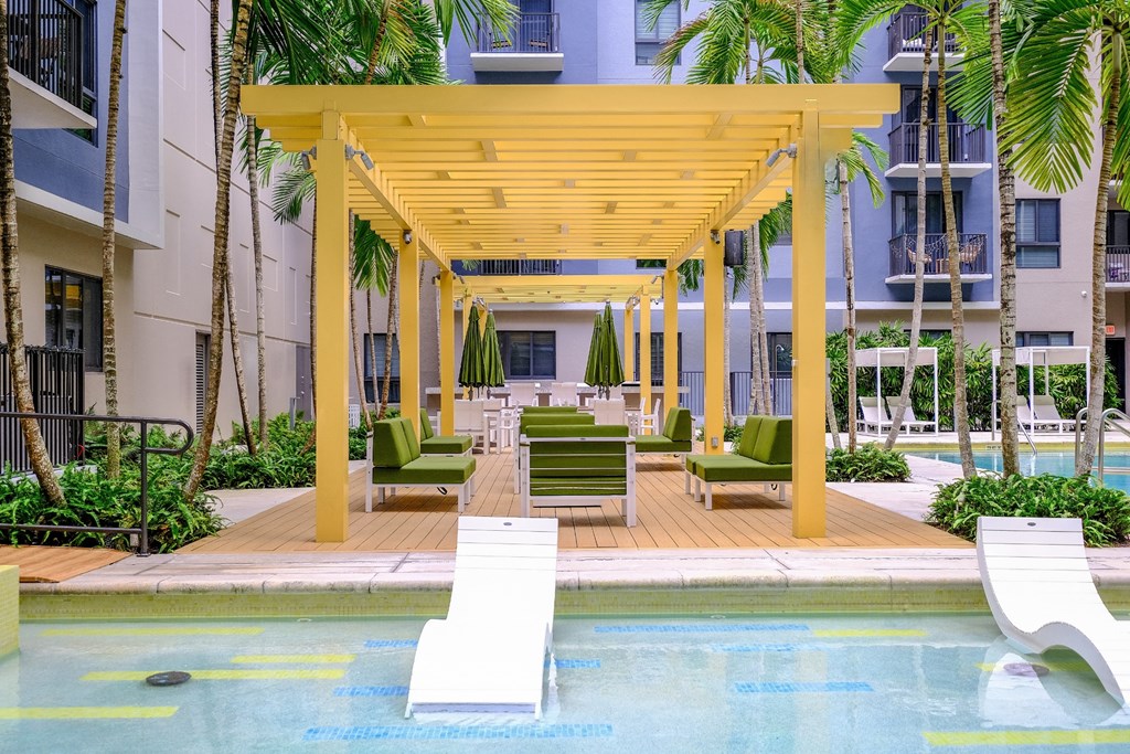 Berkshire Coral Gables