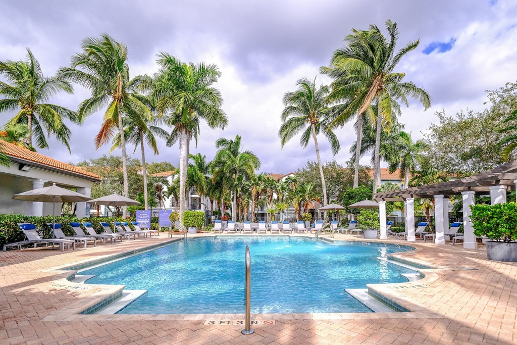 20_Sophia at Abacoa_ Pool