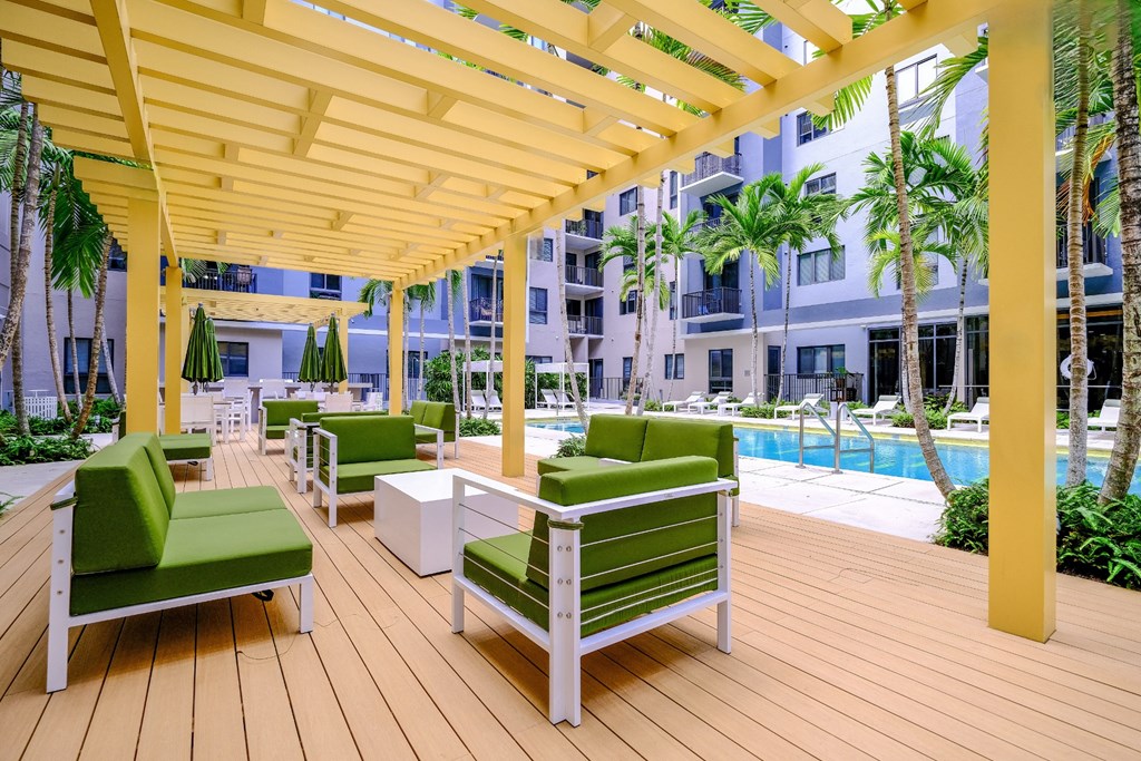 Berkshire Coral Gables