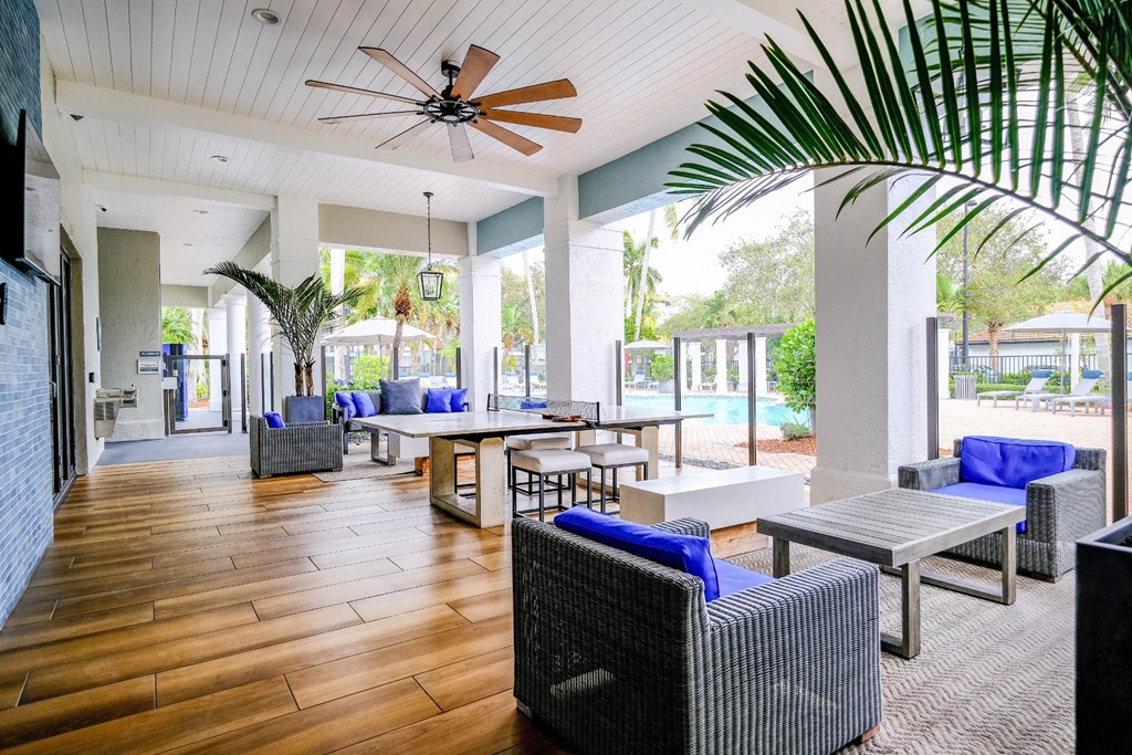 22_Sophia at Abacoa_ Poolside Covered Lounge Seating