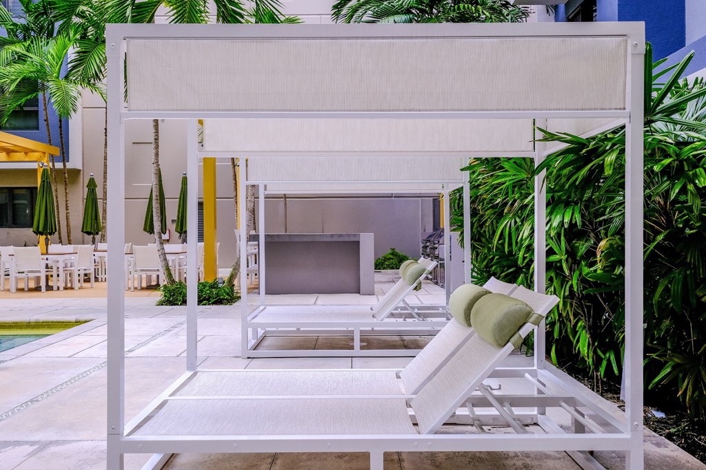 Berkshire Coral Gables