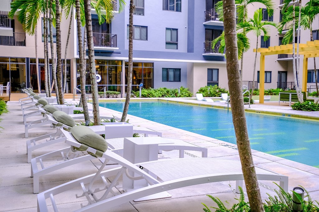 Berkshire Coral Gables