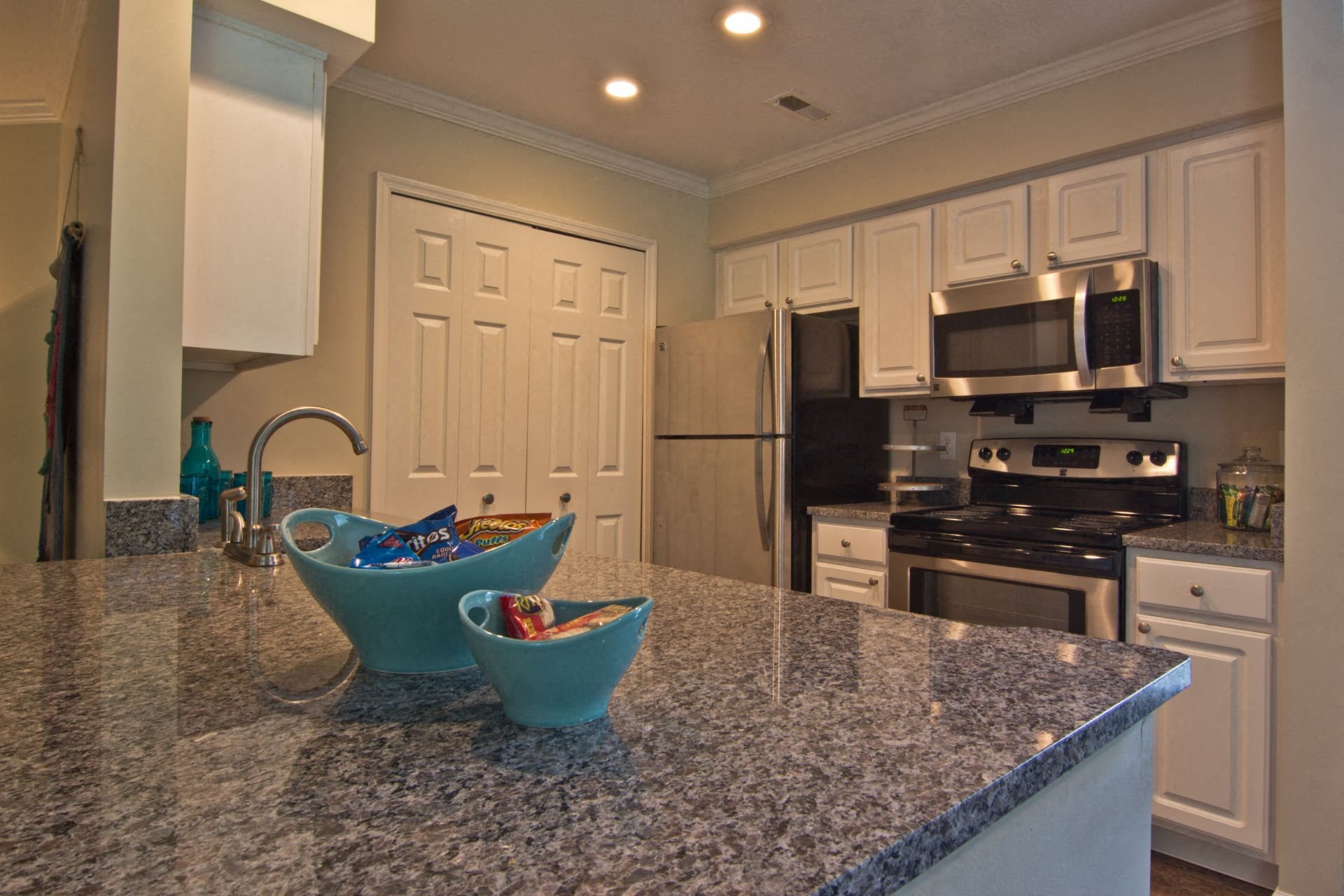 Interiors The Woods at Polaris Parkway Apartments and Townhomes 865 Glenmore Way Westerville OH 43082 Pet-Friendly Apartments and Townhomes