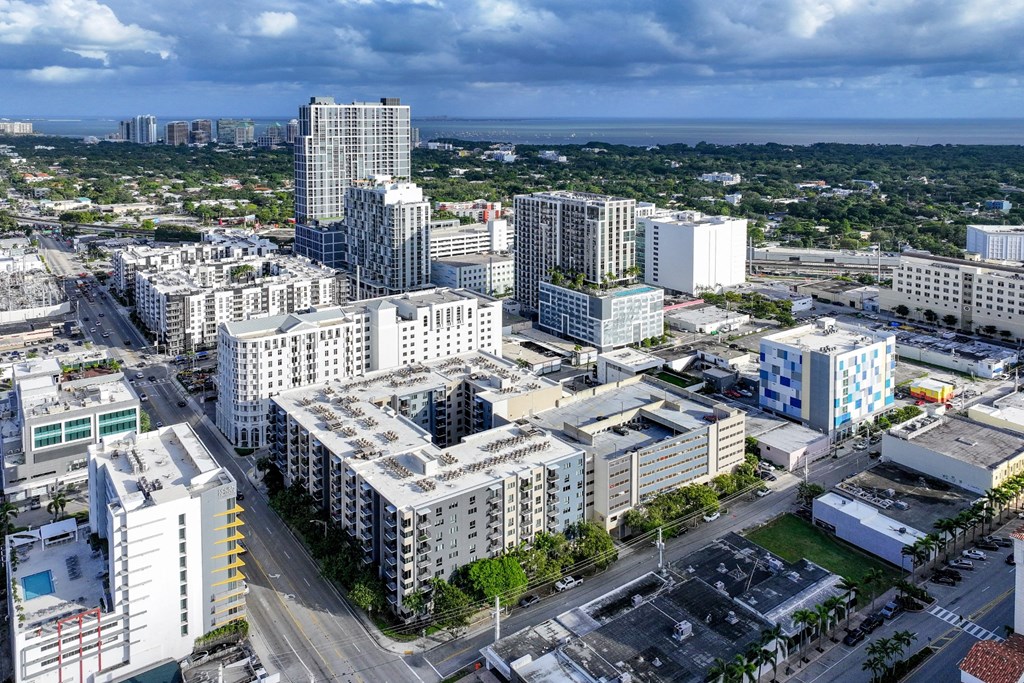 Berkshire Coral Gables
