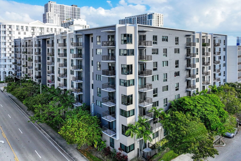 Berkshire Coral Gables