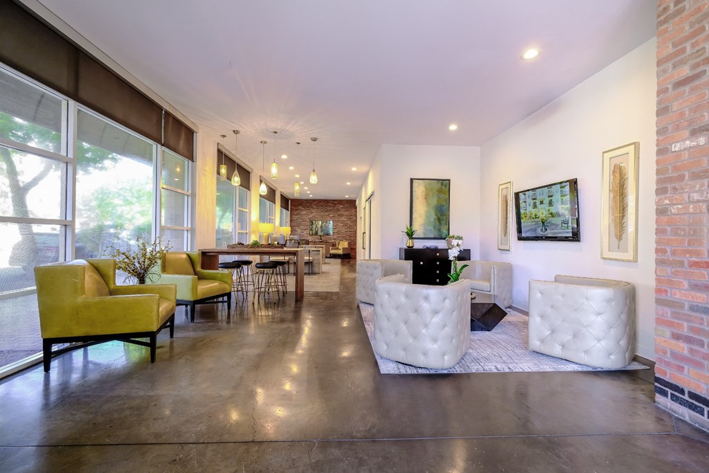 Roosevelt Square is a similar property to South Summit Estates located in Phoenix