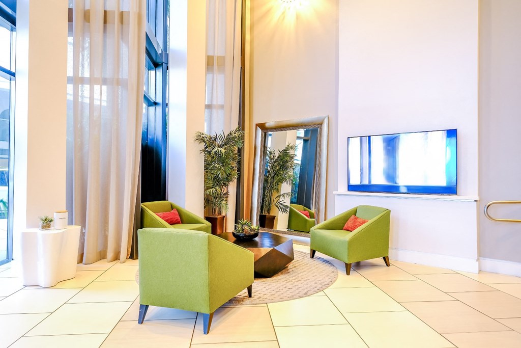 Berkshire Coral Gables