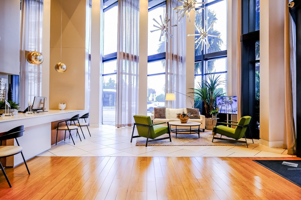 Berkshire Coral Gables