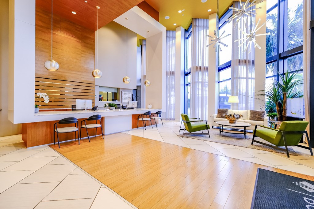 Berkshire Coral Gables