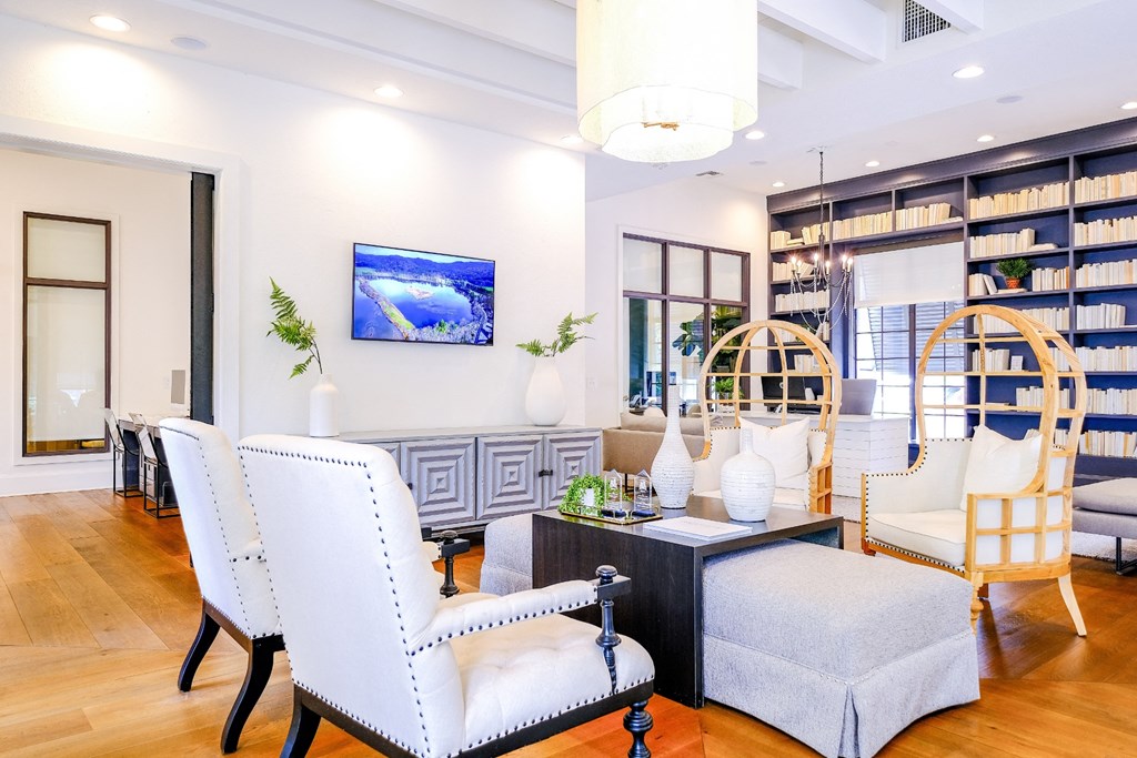 6_Sophia at Abacoa_Social Area