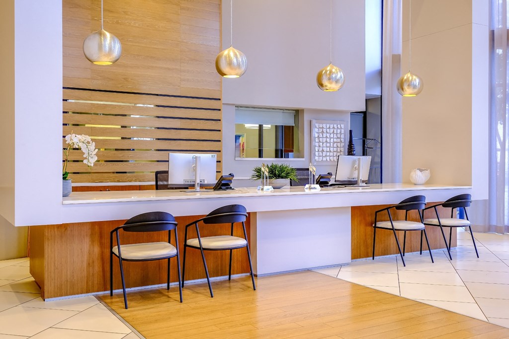 Berkshire Coral Gables