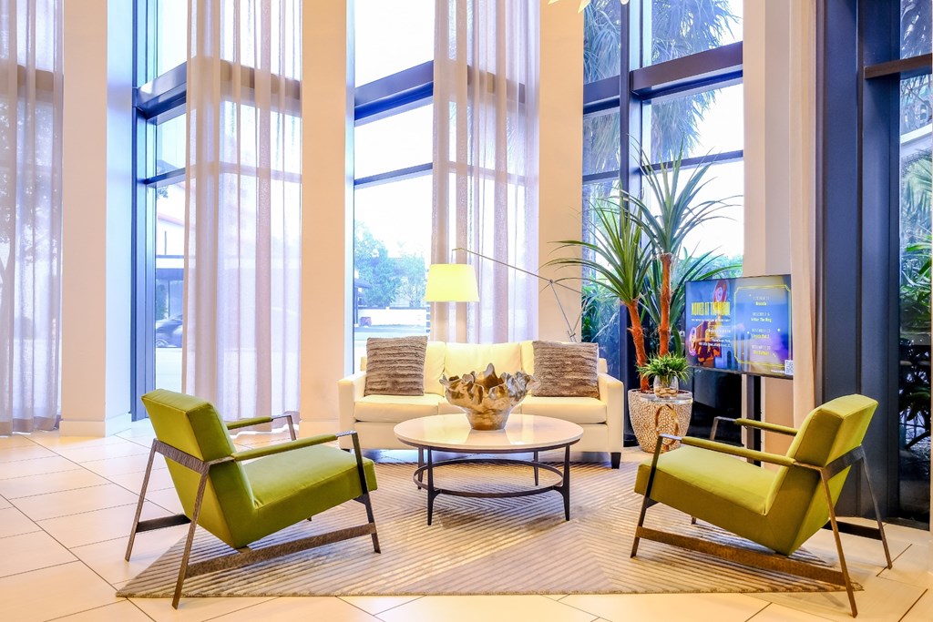 Berkshire Coral Gables