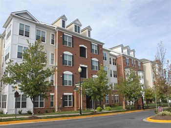 Exterior Apartment Homes Apartments for Rent in Camp Springs, MD - Photo Gallery 2