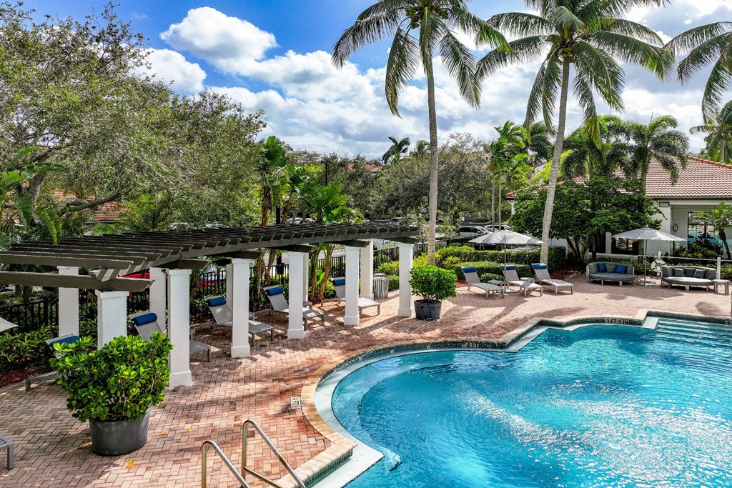 95_Sophia at Abacoa_Pool