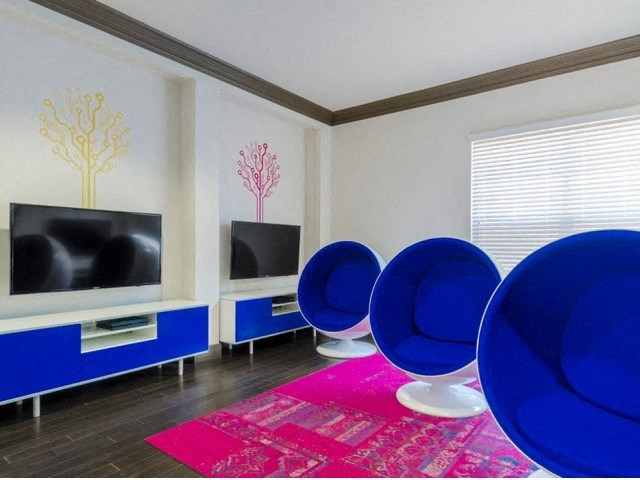 McKinney Square Apartments is a similar property to Kinstead located in McKinney