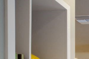 Amenities-business and club lounge business and club lounge at Berkshire Coral Gables, Miami, FL - Photo Gallery 4