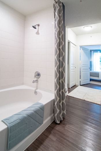 Opulent Garden Tubs at The Sophia at Abacoa, Florida, 33458