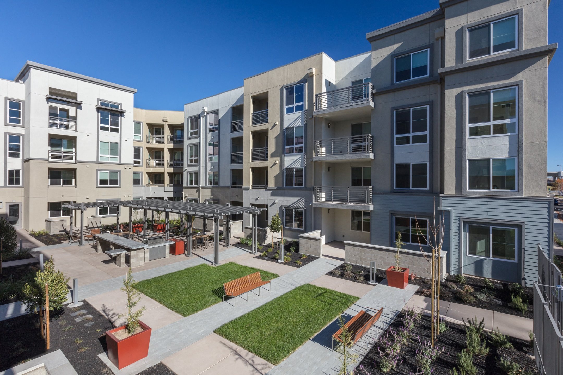 Amenities