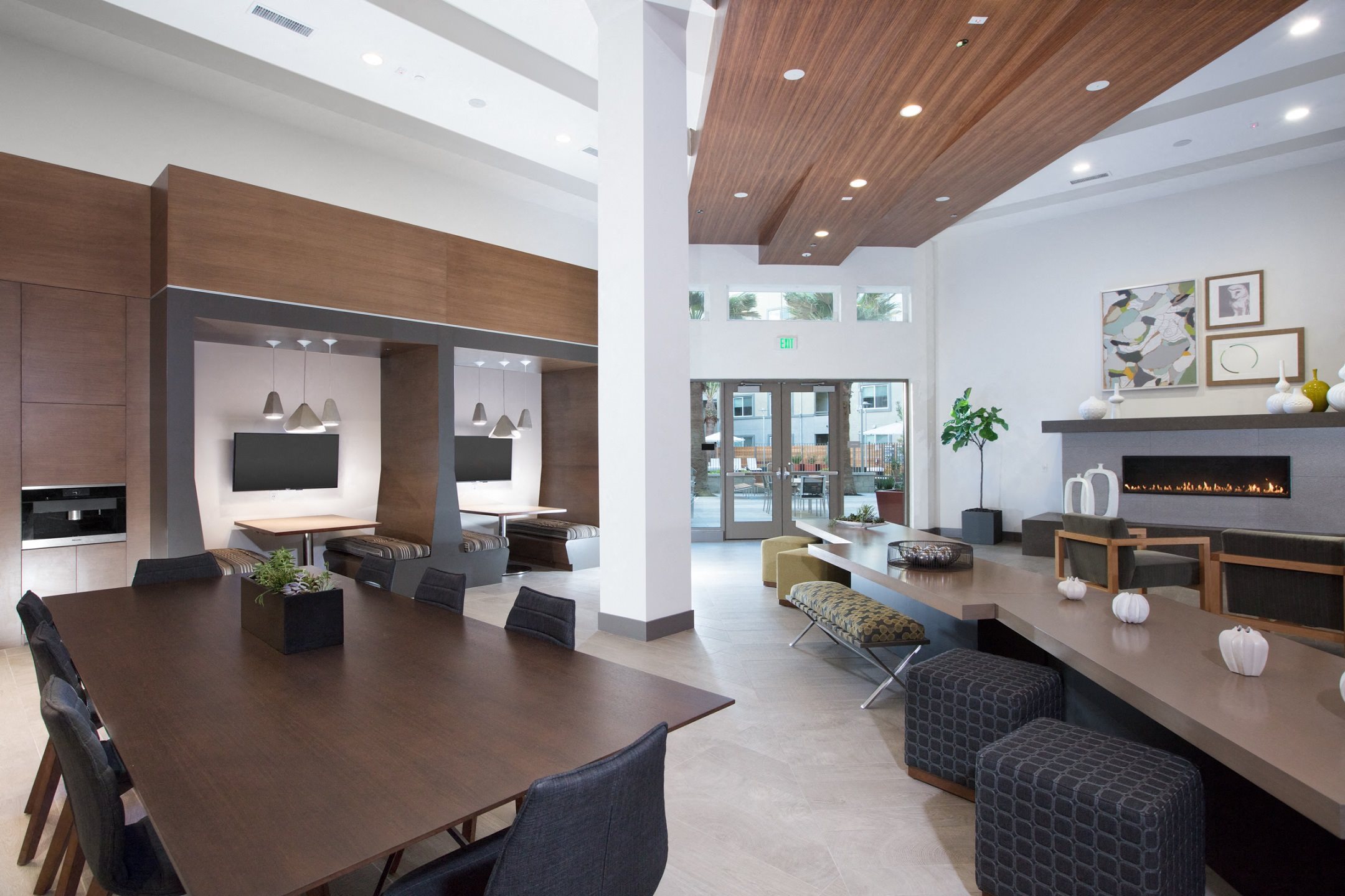 Amenities
