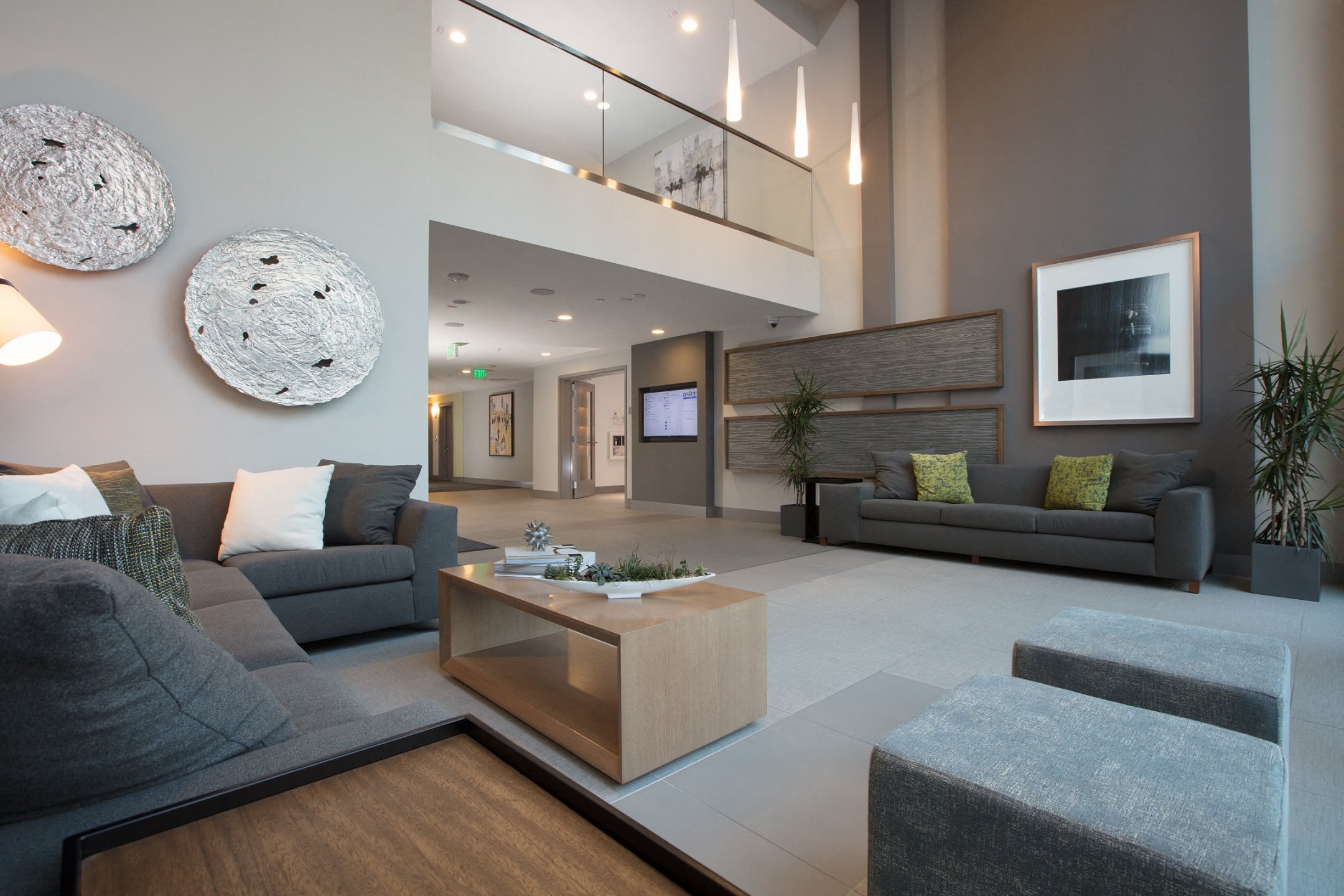 Amenities