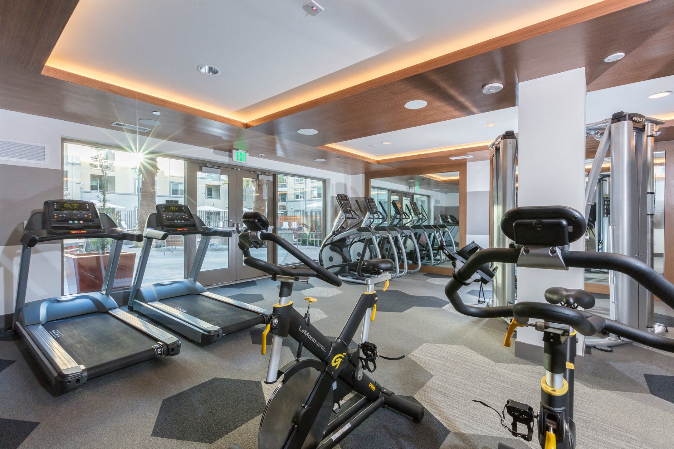 Amenities