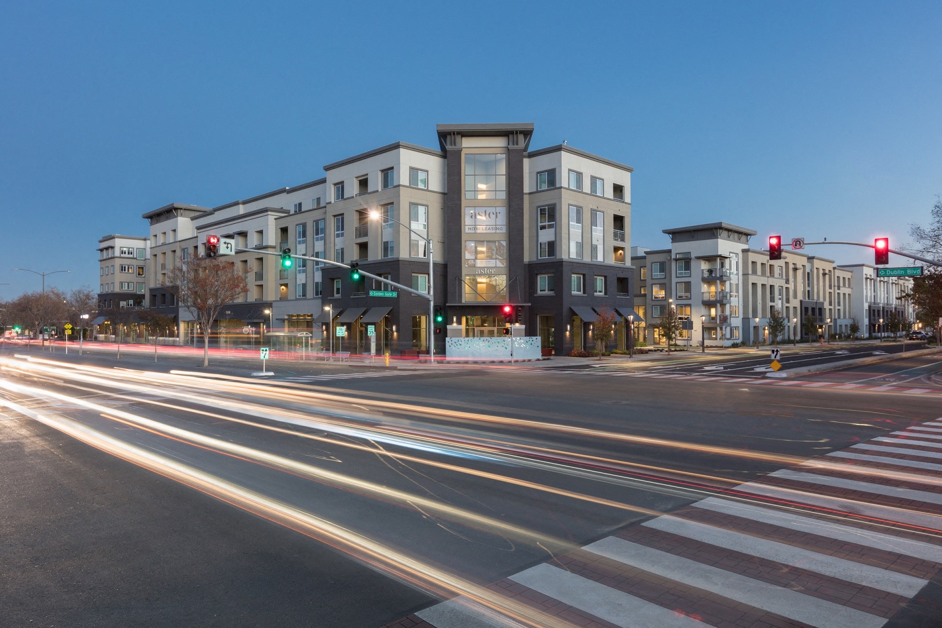 Best Apartments In San Ramon