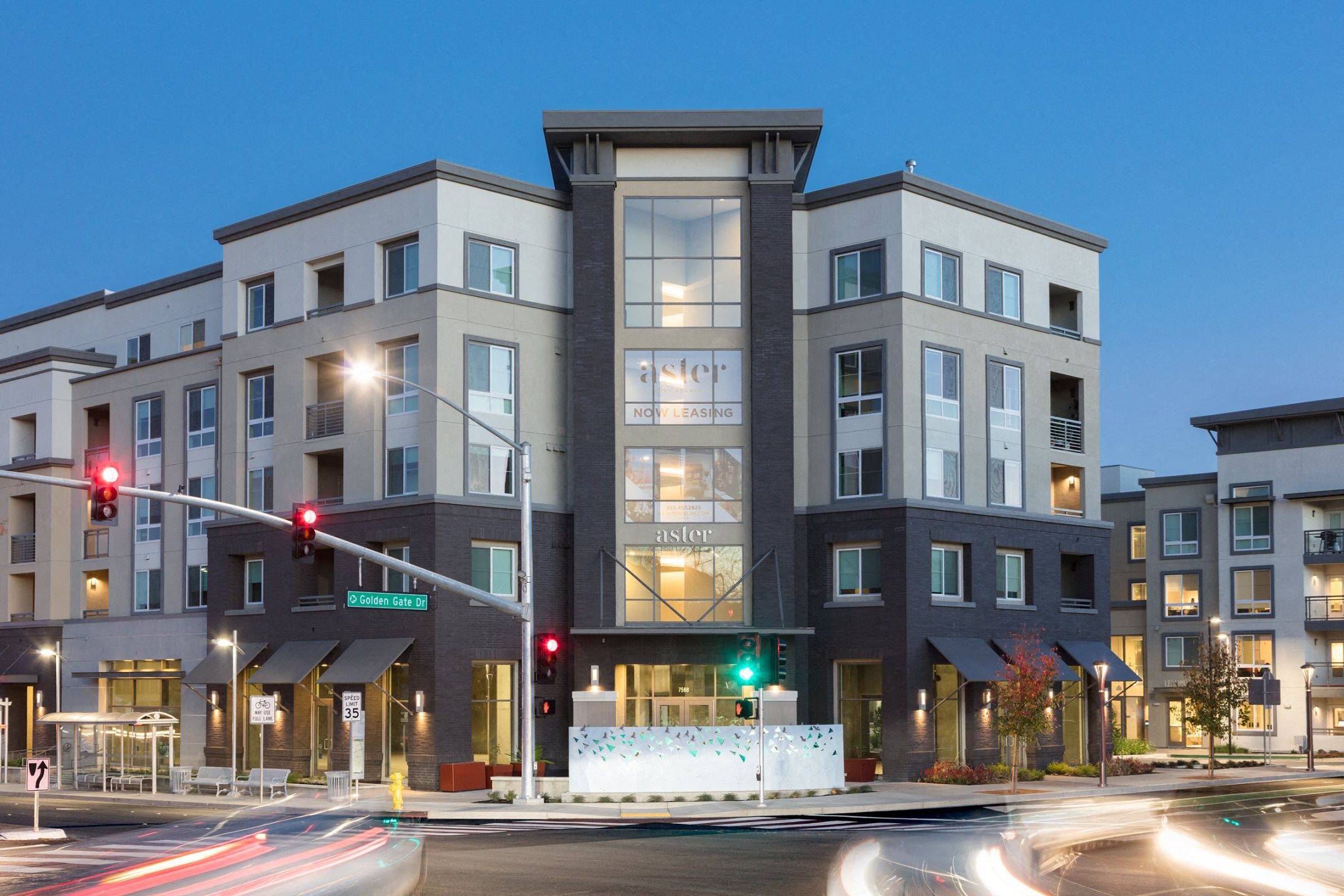 Average Rent In Dublin Ca