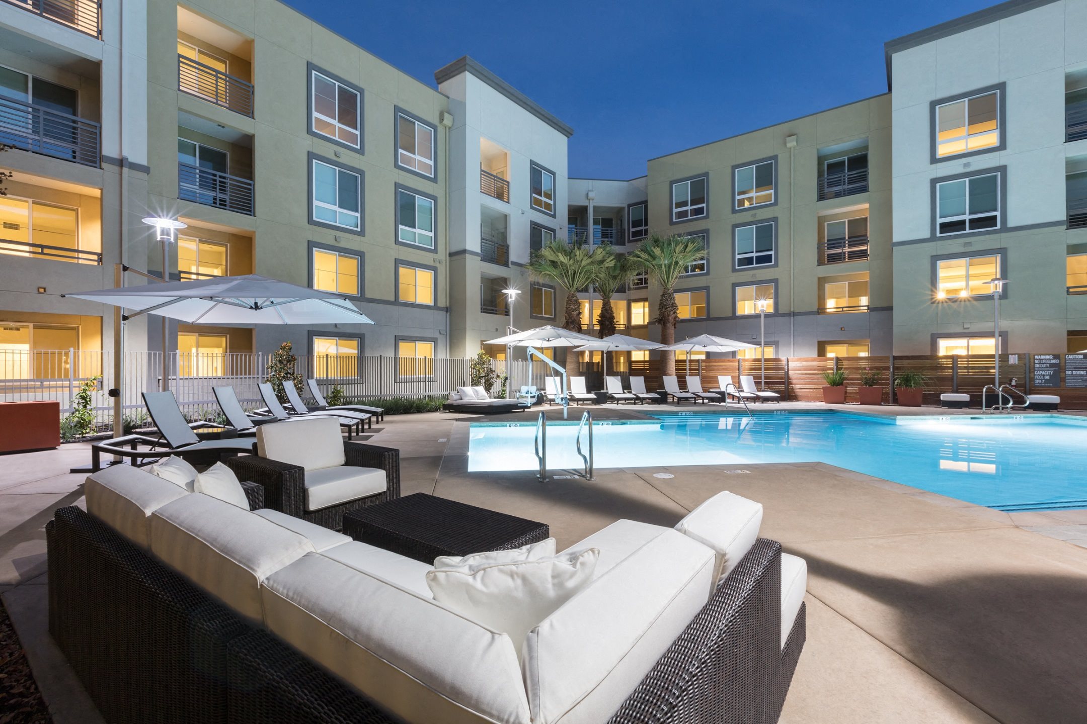 Amenities