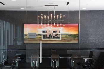 Professional Conference Room at Berkshire K2LA