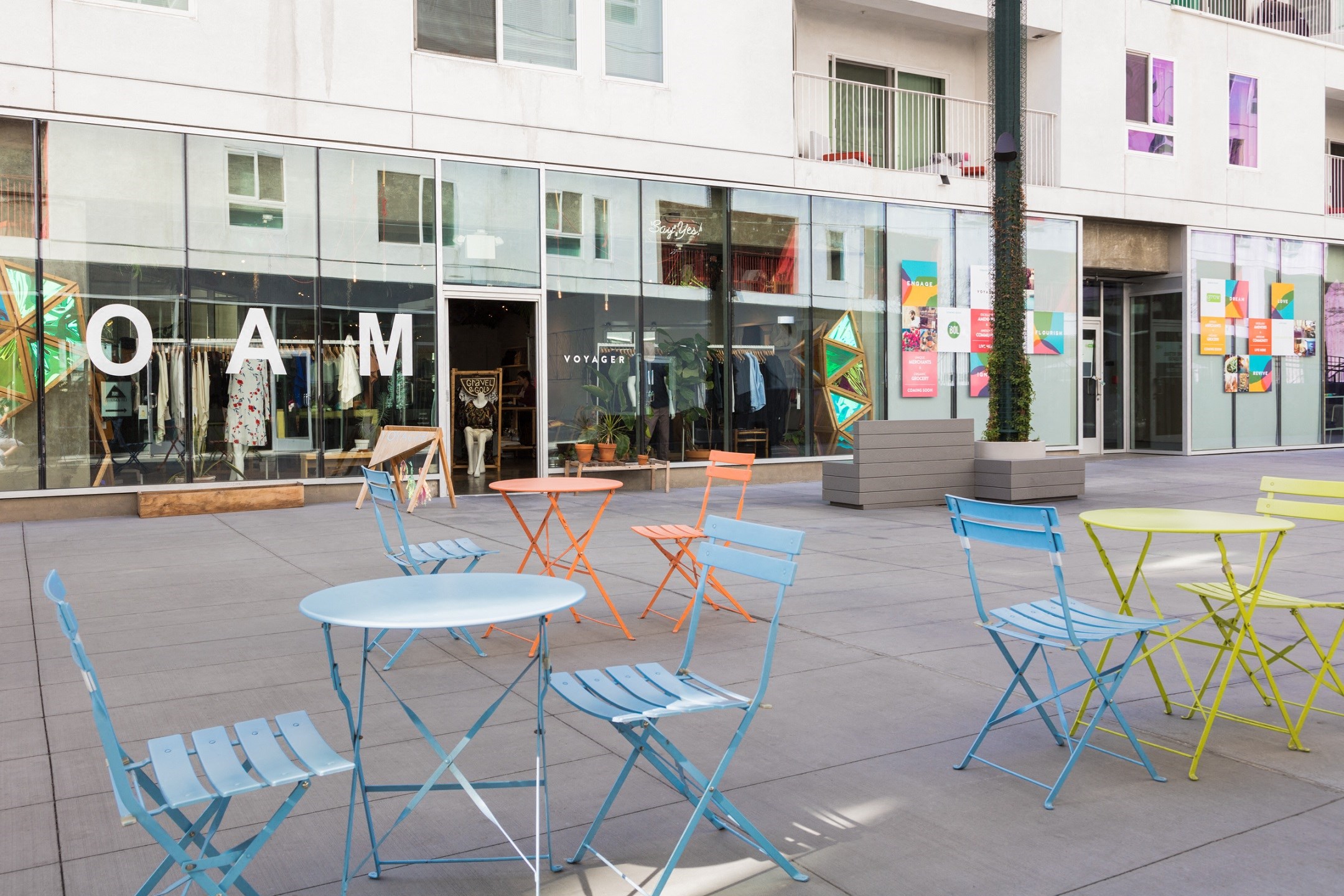 One Santa Fe Apartments, 300 S Santa Fe Ave, Los Angeles, CA RentCafe