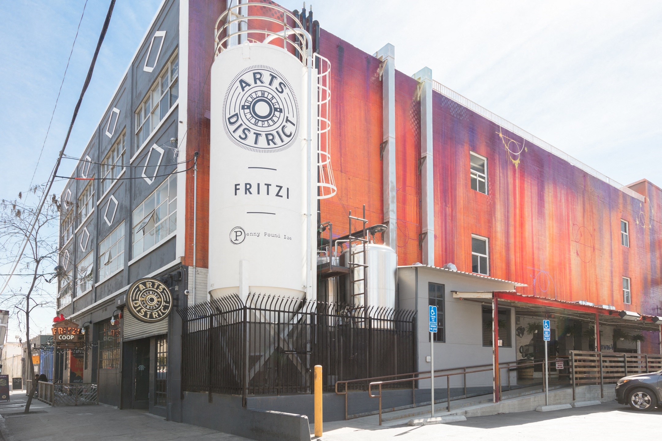 One Santa Fe Apartments, 300 S Santa Fe Ave, Los Angeles, CA RentCafe