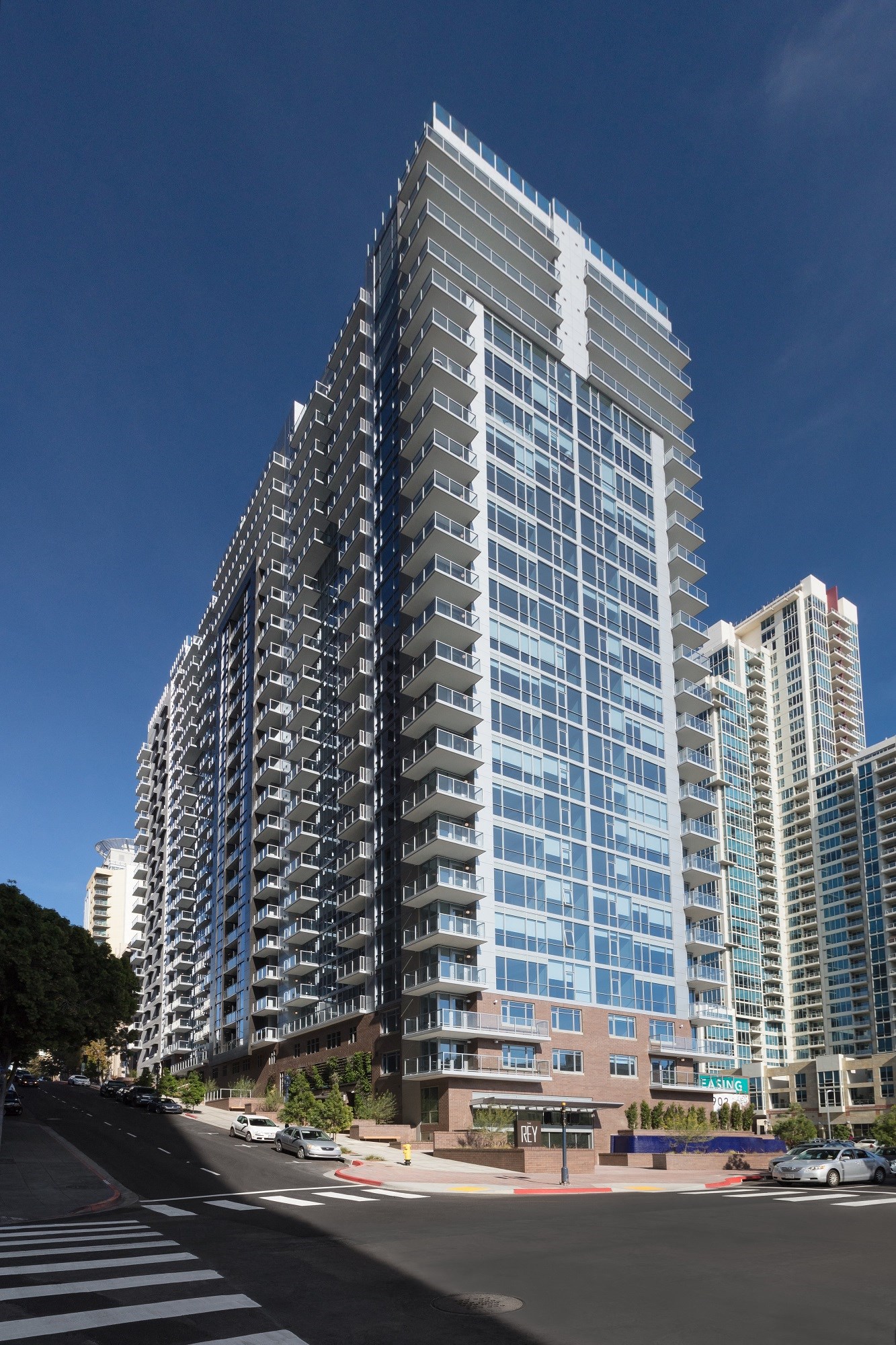 The Rey Apartments, 801 A Street, San Diego, CA RENTCafé