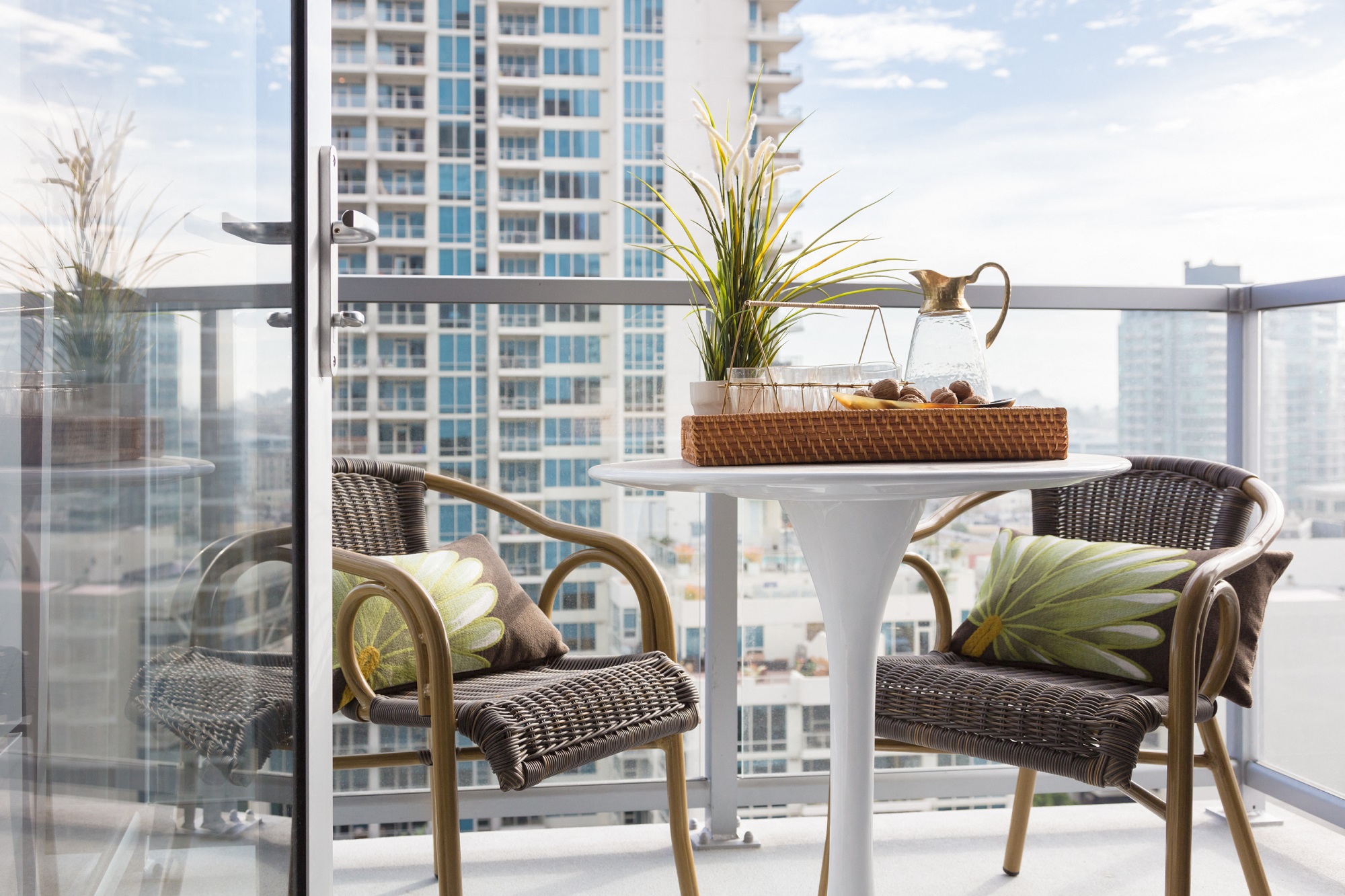 801 A Street Studio Apartment for Rent - Photo Gallery 9