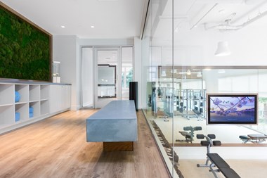 801 A Street Studio Apartment for Rent - Photo Gallery 16