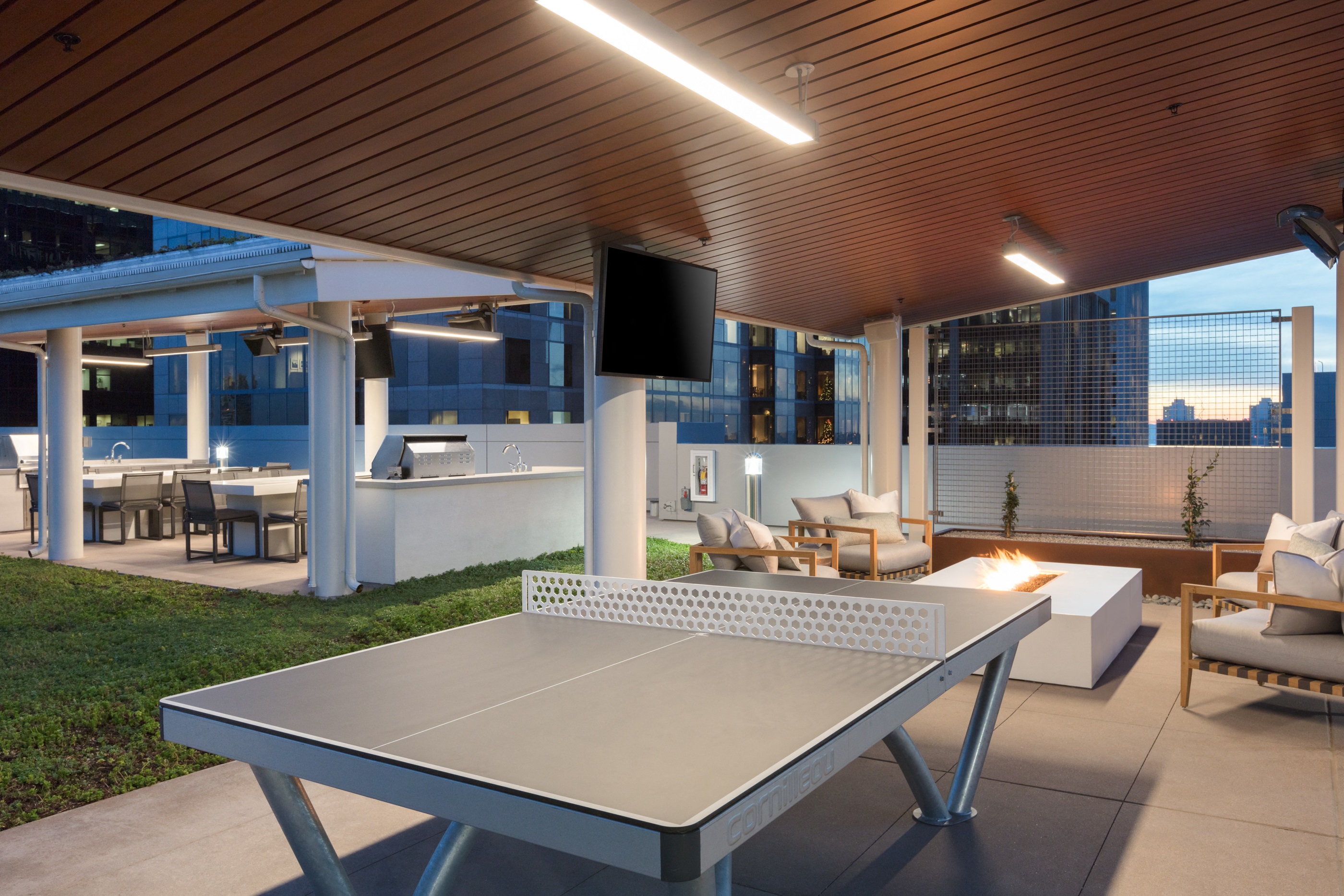 801 A Street Studio Apartment for Rent - Photo Gallery 18