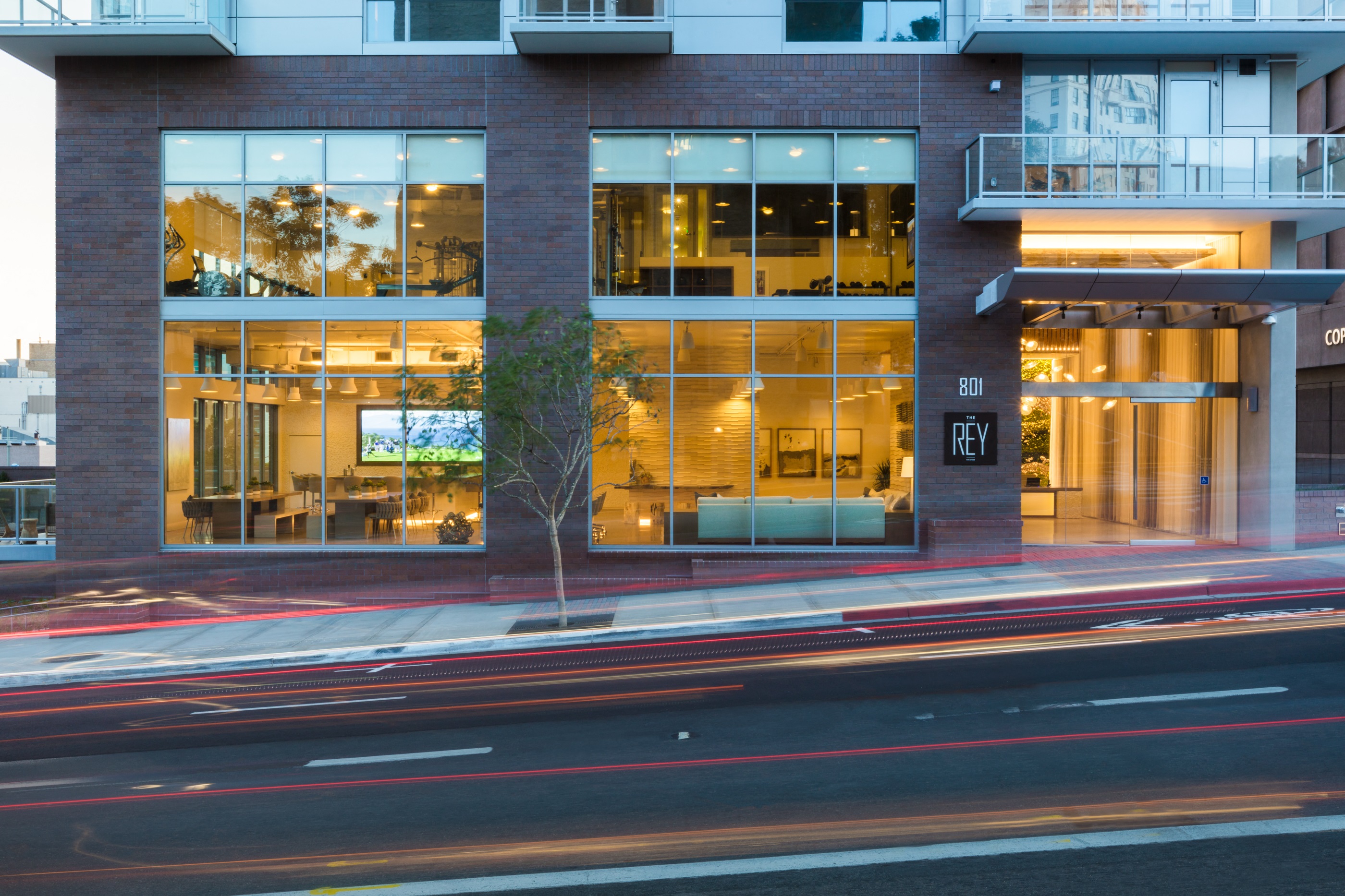 801 A Street Studio Apartment for Rent - Photo Gallery 20