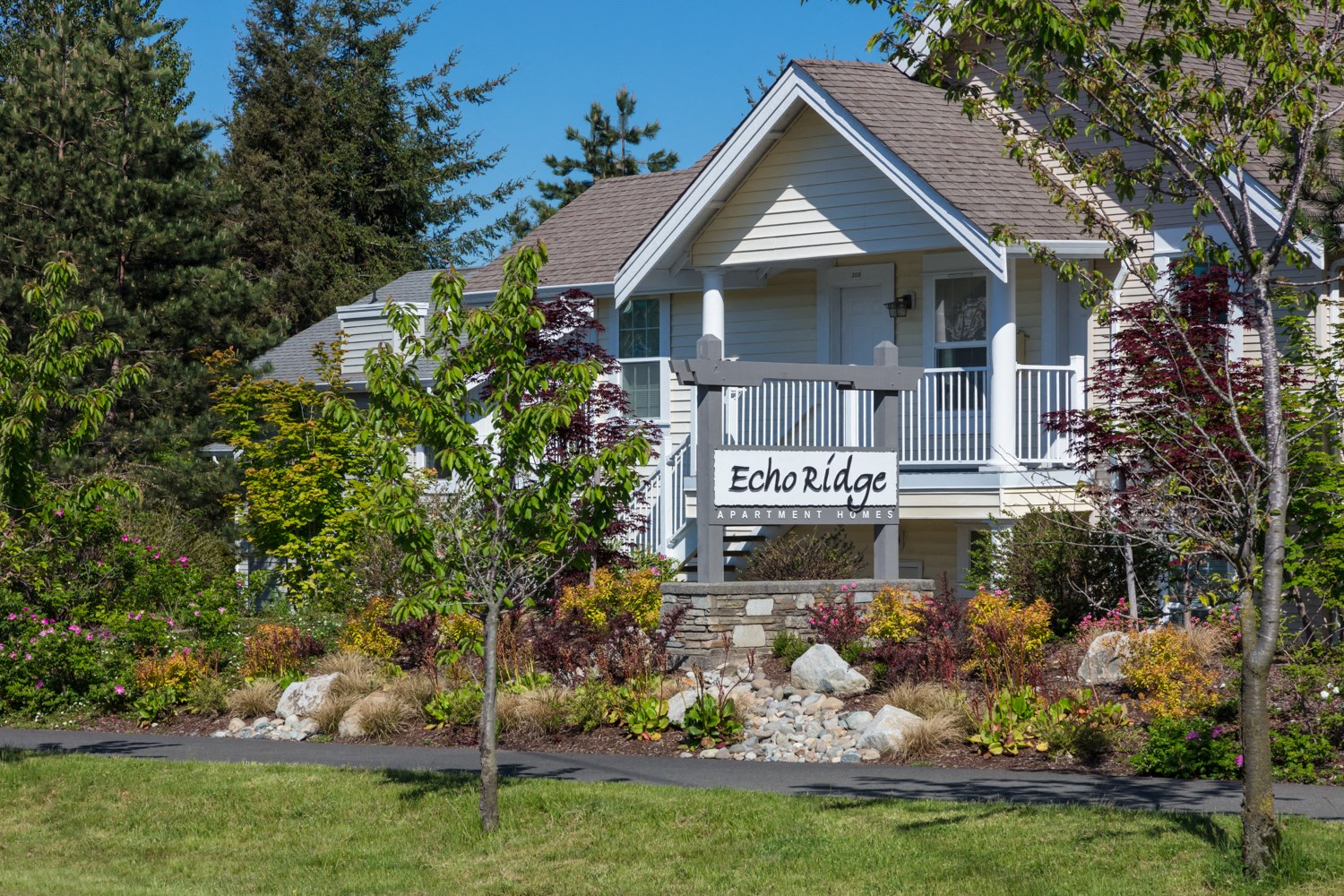 Echo Ridge Apartments, 34907 SE Kinsey St., Snoqualmie, WA RENTCafé