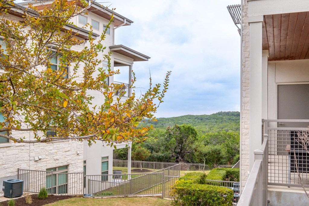 Berkshire Santal apartments in Austin, TX