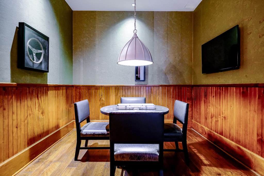 Berkshire Village District