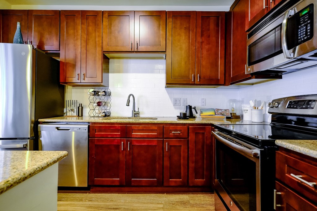 Berkshire Village District