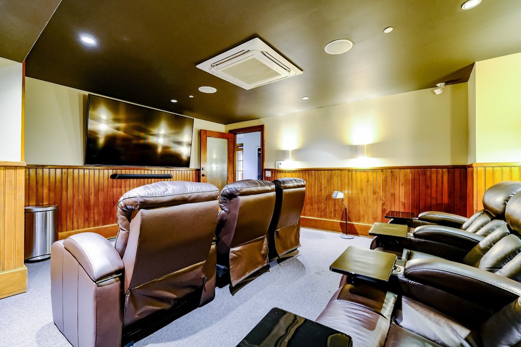 Berkshire Village District